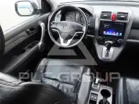2007 Honda CR-V