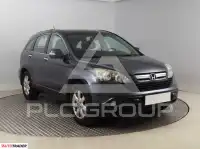 2007 Honda CR-V