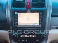 2007 Honda CR-V