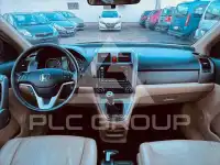 2007 Honda CR-V