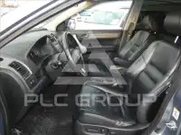 2007 Honda CR-V
