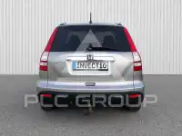 2007 Honda CR-V