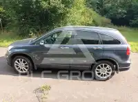 2007 Honda CR-V