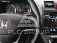 2007 Honda CR-V