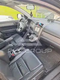 2007 Honda CR-V