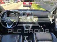 2007 Honda CR-V