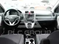 2007 Honda CR-V