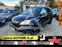 2007 Honda CR-V
