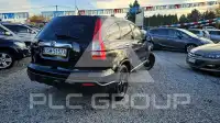2007 Honda CR-V