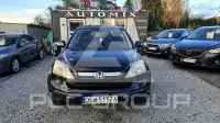2007 Honda CR-V