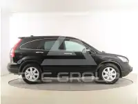 2007 Honda CR-V