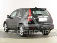 2007 Honda CR-V