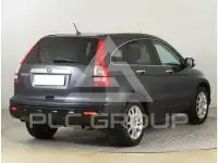 2007 Honda CR-V