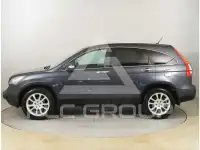 2007 Honda CR-V
