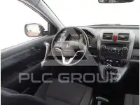 2007 Honda CR-V