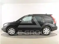 2007 Honda CR-V