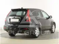 2007 Honda CR-V