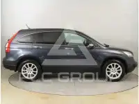 2007 Honda CR-V