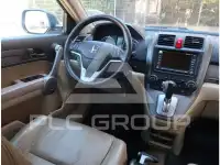 2007 Honda CR-V