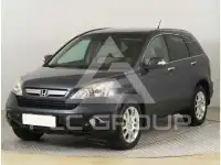 2007 Honda CR-V