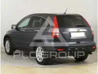 2007 Honda CR-V