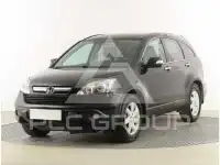 2007 Honda CR-V