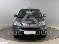 2007 Honda CR-V
