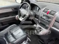 2007 Honda CR-V