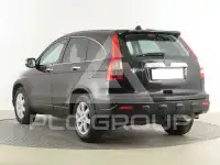 2007 Honda CR-V