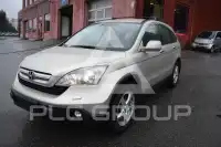 2007 Honda CR-V