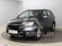 2007 Honda CR-V