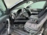 2007 Honda CR-V