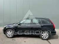 2007 Honda CR-V