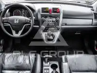 2007 Honda CR-V