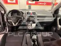 2007 Honda CR-V