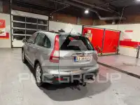 2007 Honda CR-V