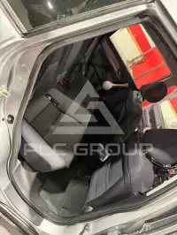 2007 Honda CR-V