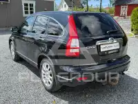 2007 Honda CR-V