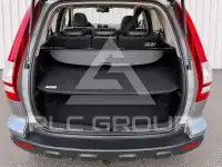2007 Honda CR-V