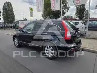 2007 Honda CR-V