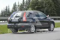 2007 Honda CR-V