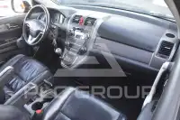 2007 Honda CR-V