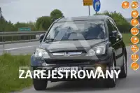2007 Honda CR-V