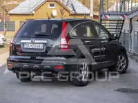 2007 Honda CR-V