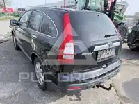 2007 Honda CR-V