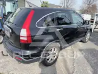 2007 Honda CR-V