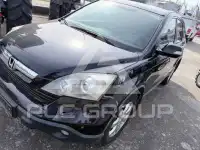 2007 Honda CR-V