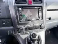 2007 Honda CR-V