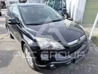 2007 Honda CR-V