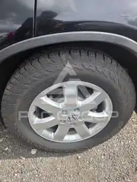 2007 Honda CR-V